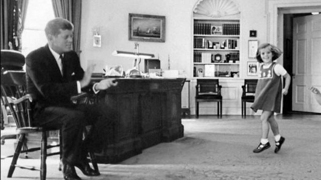 Deze Dag Toen: JFK gekozen als president