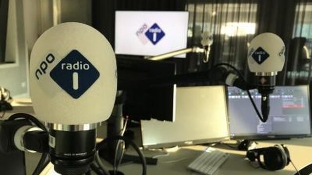 Luisteraars over NPO Radio 1: Iets meer sport graag