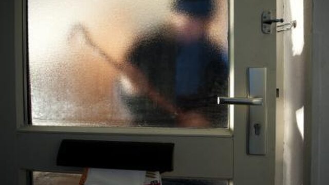 Geregistreerde criminaliteit gedaald naar niveau van 1980