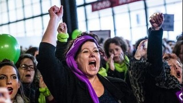 Stakingen docenten: 'Kinderen zijn de dupe en ouders moeten het maar oplossen'