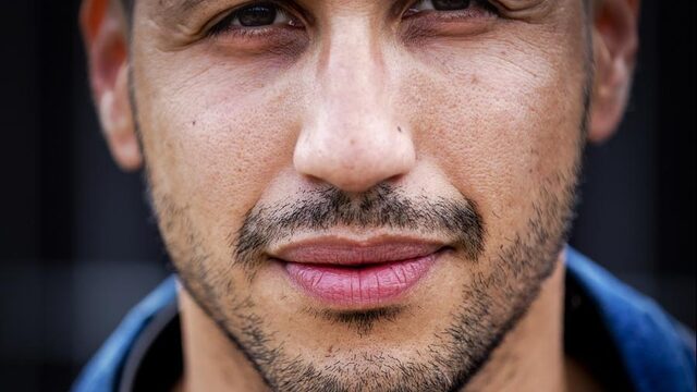 Jody Bernal: 'als adoptieouder kun je een deel niet opvullen'