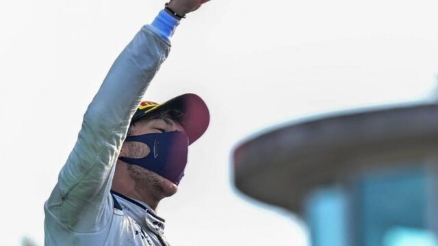 Formule 1-podcast #11: 'Iedereen gunt het herboren Gasly'