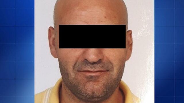 Saïd R., rechterhand Taghi, opgepakt in Colombia