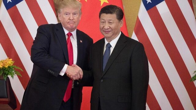 Podcast De Dag: waar China en de VS om strijden in de handelsoorlog