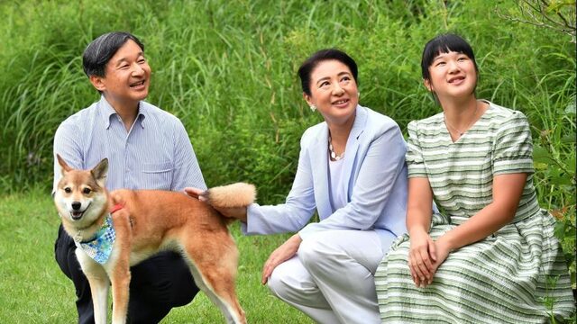 'Japan is klaar voor een keizerin, maar de eerste tachtig jaar gaat het niet gebeuren'