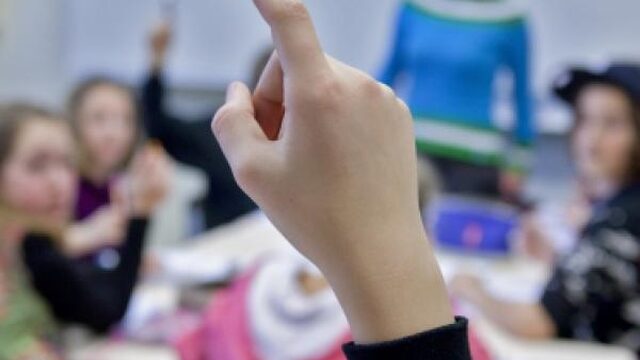 Onderzoek: 'Schoolactiviteiten staan onder druk'