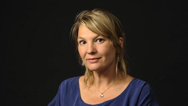 Eveline Crone: 41 en winnaar prestigieuze Spinozapremie