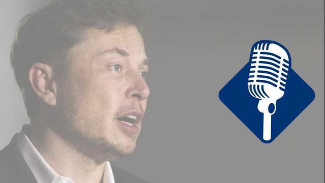 Podcast De Dag: De twee gezichten van Elon Musk