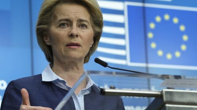 Podcast De Dag: Waar is de EU in de strijd tegen corona?