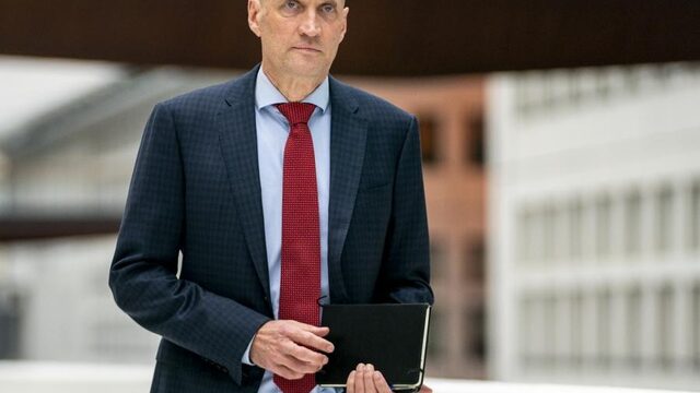 Tweede piek corona: 'Moeten er vanuit gaan dat dit gaat gebeuren'
