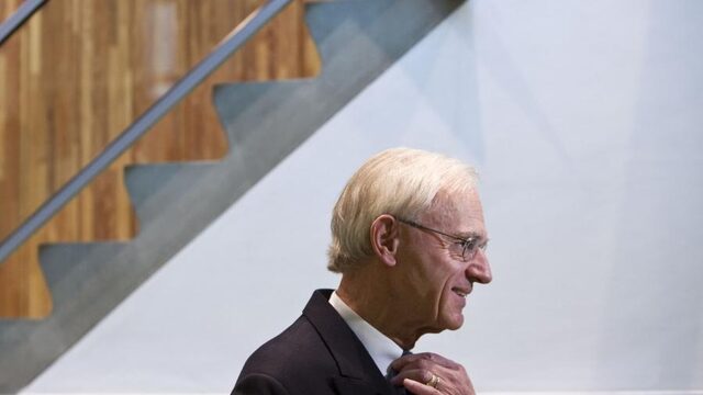 CDA-prominent Ruding: ambtelijke top ministeries verziekt