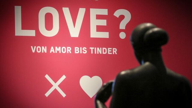 Dit krijg je als je 3000 mensen vraagt naar hun Tinder-ervaring