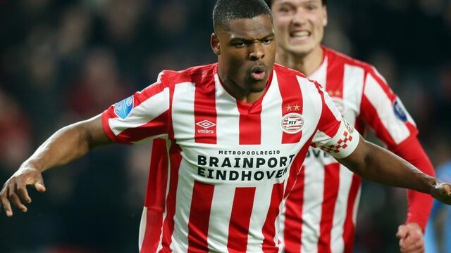 PSV boekt tegen Willem II eerste zege van het jaar