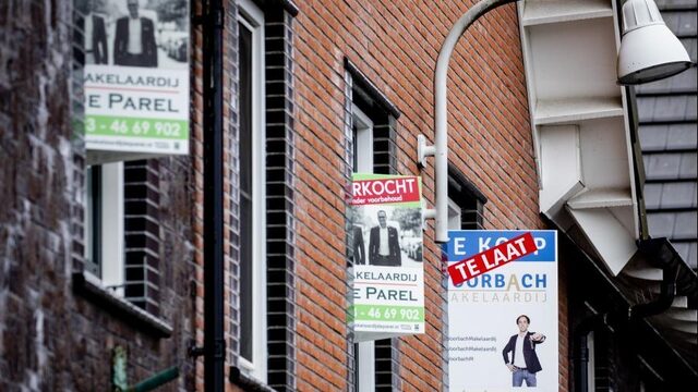 Moeten tijdelijke huurcontracten worden afgeschaft? 'Flexibele huurmarkt moet mogelijk zijn'