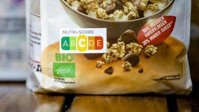 Is diepvriespizza gezonder dan thee? Voedselkeurmerk schept verwarring