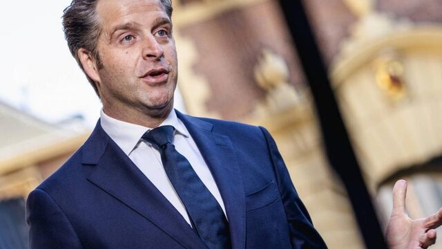 Kabinet wil meer vrijheid bieden met 'coronapaspoort'