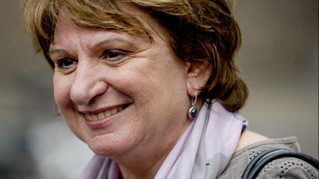 SER: Kabinet en bedrijfsleven maak tempo met vergroening