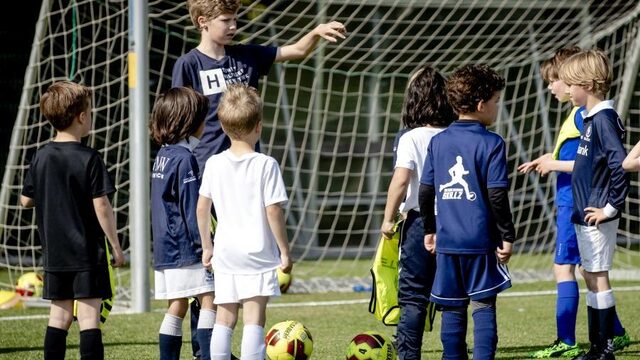 Sportverenigingen maken zich zorgen over voortbestaan