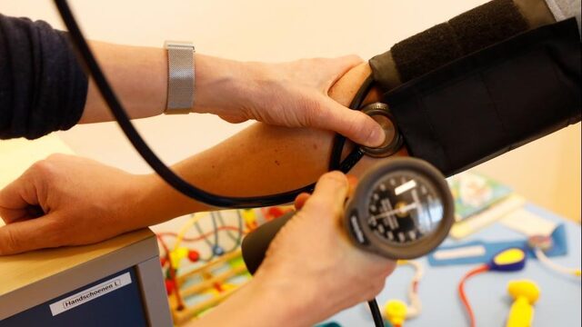 Reguliere zorg on-hold: 'Lijkt erop dat serieuze aandoeningen onder radar blijven'