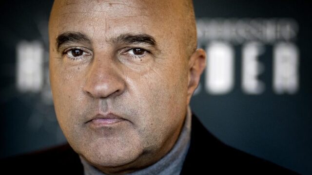 John van den Heuvel over de Mocro Maffia: 'Het is gruwelijk fout gegaan'