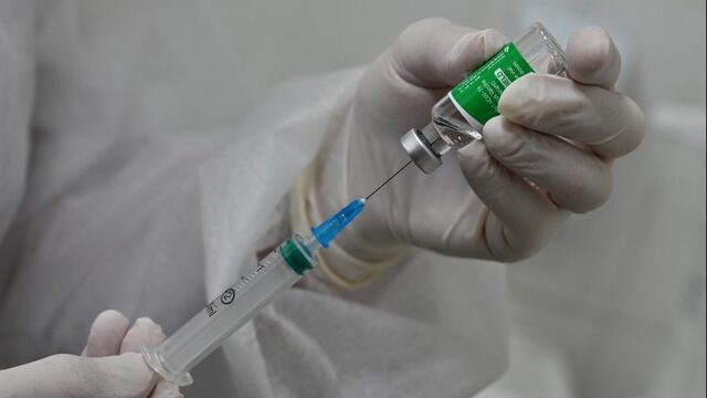 Advies Gezondheidsraad: onder de 60 geen AstraZeneca
