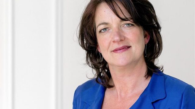 'Ieder mens verdient het om met mededogen bekeken te worden'