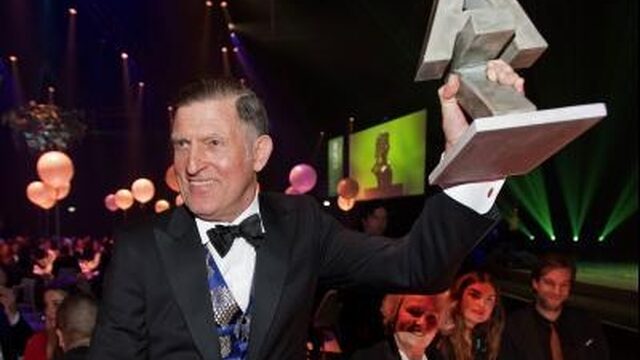 Zo schrijft Huub van der Lubbe 'de beste liedteksten van Nederland'