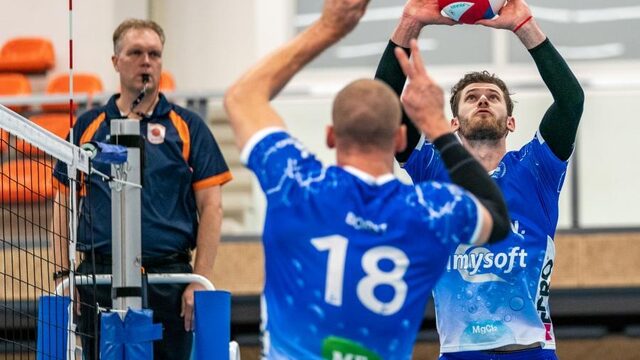 Kabinet laat topsporters vanaf 17 december weer trainen en wedstrijden spelen