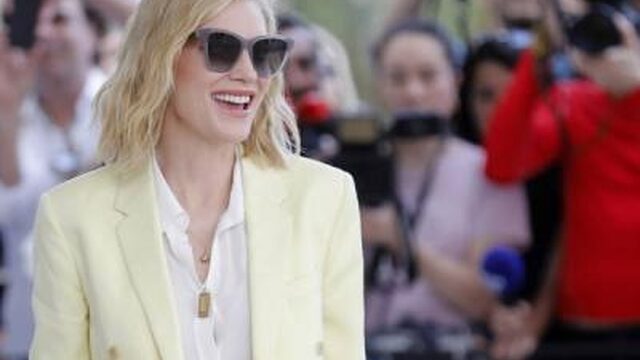 Eerste filmfestival Cannes na #MeToo: gaat er echt iets veranderen?