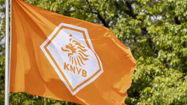 Voetbalpodcast #98: 'KNVB lang op achterstand, maar heeft nu voortrekkersrol'