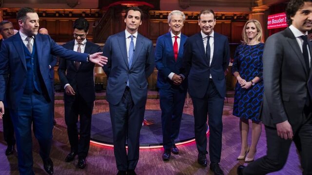 Stand.nl: De campagne voor de Provinciale Statenverkiezingen gaat te veel over landelijke thema’s