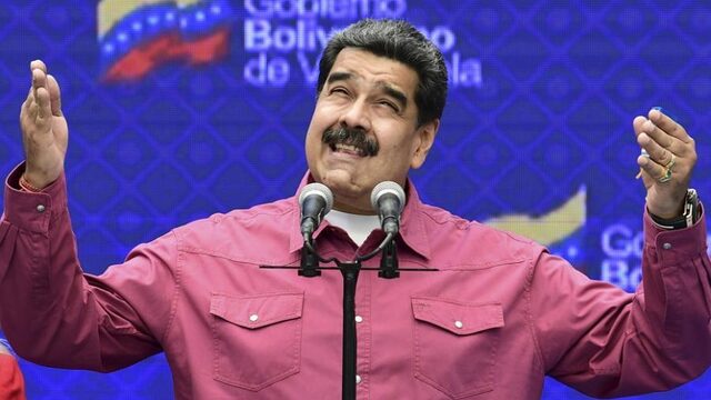 Podcast De Dag: Nicolás Maduro - de buschauffeur die dictator werd
