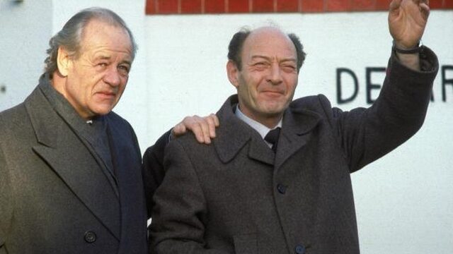 Deze Dag Toen: Freddy Heineken ontvoerd