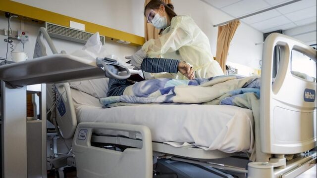 Ziekenhuizen zien versoepelingen nog niet zitten