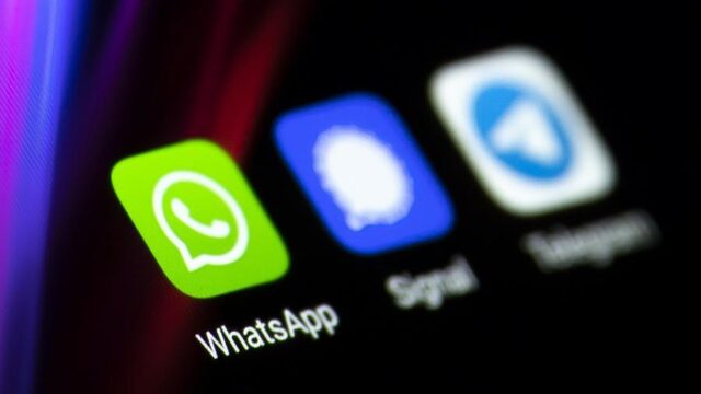 Zit jij nog op WhatsApp? Dit zijn de alternatieven