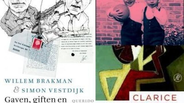 De passie volgens G.H.: 'Een duizelingwekkende ervaring in de letterlijke zin'