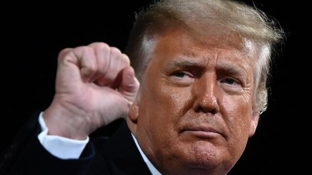 Kan Trump nog worden afgezet?