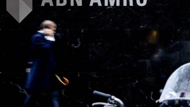 ABN Amro slankt zakenbank af, minder ingrijpend dan verwacht