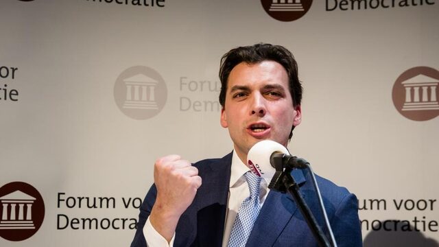 'Als we politieke uitspraken niet serieus moeten nemen, doe ze dan niet'
