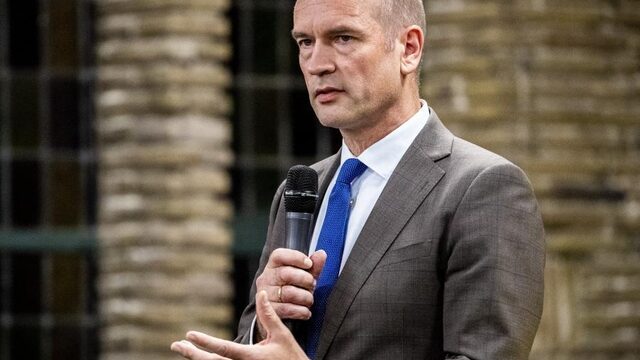 Segers zet deur voor Nederlandse IS’ers op een kier na dreigement Turkije