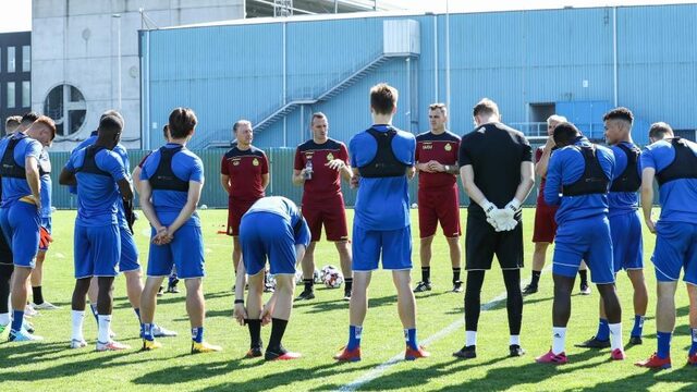 Chaos in Belgisch voetbal, degradatie Waasland-Beveren teruggedraaid