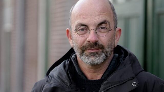 'Verhaal Gosschalk wordt met veel theater naar buiten gebracht'