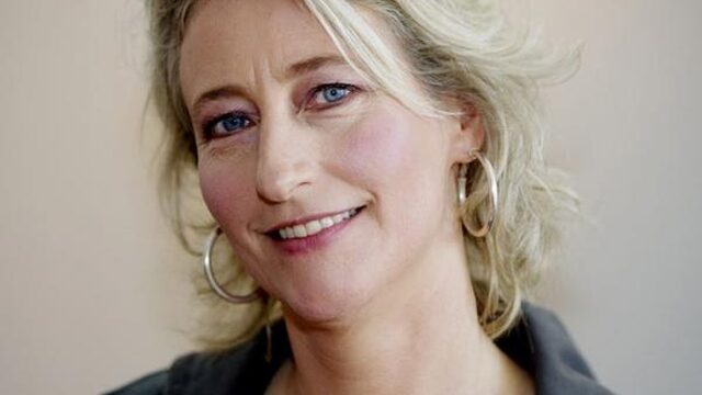 Hoogtepunt van De Perstribune: openhartig gesprek maakte diepe indruk