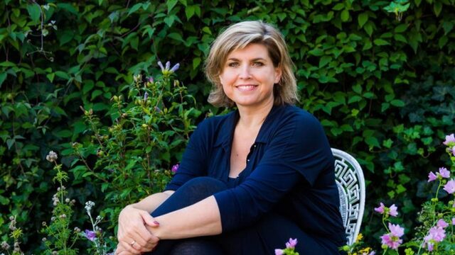 Het werk van een tv-recensent heeft een opfrisser gekregen door Angela de Jong