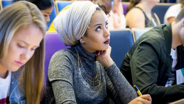 Feit of Fictie: '1 op de 3 studenten gebruikt lening om andere dingen te doen'