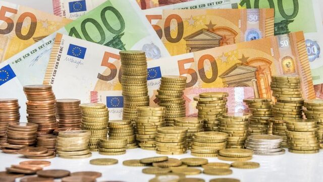 Trendstrateeg Richard Lamb: 'Richt je niet op de grote beursbedrijven'