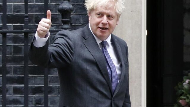 Twee maanden Brexit: het piept en het kraakt