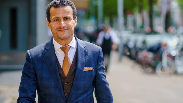 Azarkan: 'Gebrek aan respect voor politici is zorgwekkend'