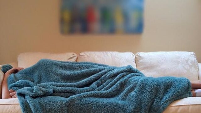 Waarom wij geen nachtdieren (meer) zijn