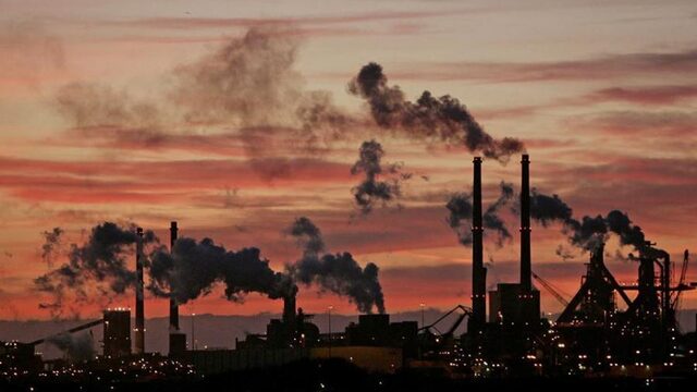 Ed Nijpels: VN-Rapport aanmoediging voor klimaatbeleid Nederland